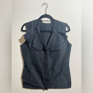 Blusa marca LAVIN del 2009 (vintage)